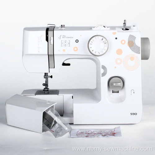 Home Sewing Machine 12 Stitches